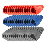 50x Capa Protetora Conector