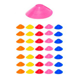 50x Chapeu Chines Cone