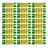 50x Chip Para Ricoh Sp310dn Sp310sfnw 6.4k Premium