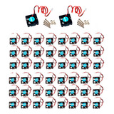 50x Cooler Fan Para