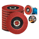 50x Disco Flap 115