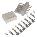 50x Kit Conector Kk