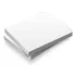 50x Papel Offset Branco A4 240g- Grosso Òtima Qualidade