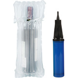 50x Protetor Inflavel Para