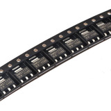 50x Regulador De Tensão Ams1117 Smd 1 2v 1 5v 1 8v 3 3v 5v