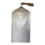 50x Saco Capa Plastica