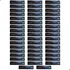 50x Tag Adesivo Uhf Veicular Para Antena Control Id Iduhf