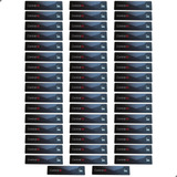 50x Tag Adesivo Uhf