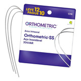 51 60 2519 Arco Aço 019 X 025 Sup Orthometric