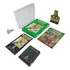 51 Black Jack [ Atari 2600 Cib ] Gatefold Manual Black Label