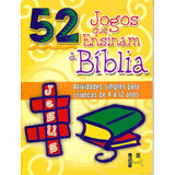 52 Jogos Que Ensinam