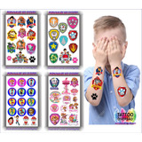 52 Tatuagens Tattoo Infantil