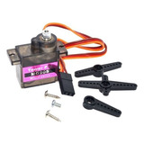 52 X Micro Servo