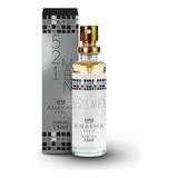 521 Men 15ml Masculino Amakha Paris