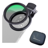 52mm Filtro Cpl Polarizador