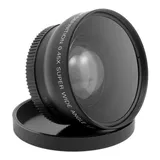 52mm Lente Grande Angular
