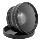 52mm Lente Grande Angular