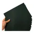 54 Fls Papel Sulfite Preto 180g A4 180gr Tipo Los Angeles