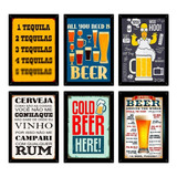 54 Imas Decorativos Retro
