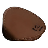 540 Porta Copo Personalizado Com Sua Logo Ou Inicial Courino