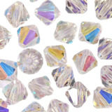 5400 Pedra Cristais 4mm