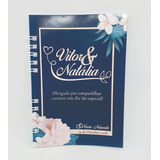 55 Mini Agenda Personalizada