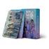 55pcs ive Álbum Heya Cartão Postal