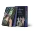 55pcs ive Album Word Tour female Group Star Kpop