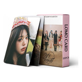 55pcs ive Empathy Card