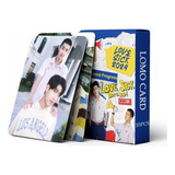55pcs lovesick 2024 Star Peripheral Cards