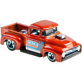 56 Ford Truck Aniversario