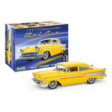 57 Chevy Bel Air