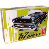 57 Chevy Bel Air