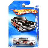 57 Chevy Bel Air