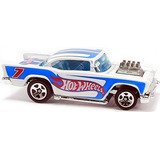 57 Chevy Top Rides