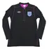 571619u Camisa Goleiro Umbro Inglaterra 11/12 M Ml Fn1608