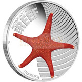 5771 Australia 50 Cents