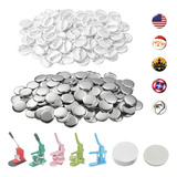 58mm Pins E Bottons