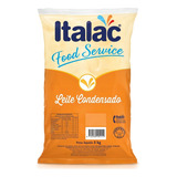 5kg Leite Condensado Italac