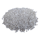 5kg Pedrinha Branca Granilha