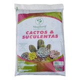 5kg Substrato Cactos E