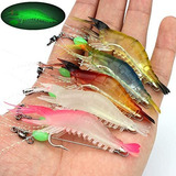5kits Isca De Pesca
