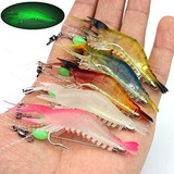 5kits Isca De Pesca