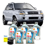 5l Oleo 5w30 Filtro
