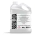 5l Parafina Liquida Tocheiro Bambu Casamento Tocha Buffet Cor Branco