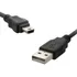 5m  Cabos Usb Para Canon Ixus 750 Ixus 80is Ixus 85is