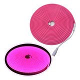 5m Mangueira Fita Led