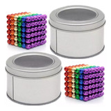5mm Esferico Ima Cubo