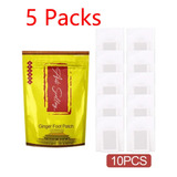 5packlu Foot Patch Saude