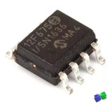 5pc Microcontrolador
